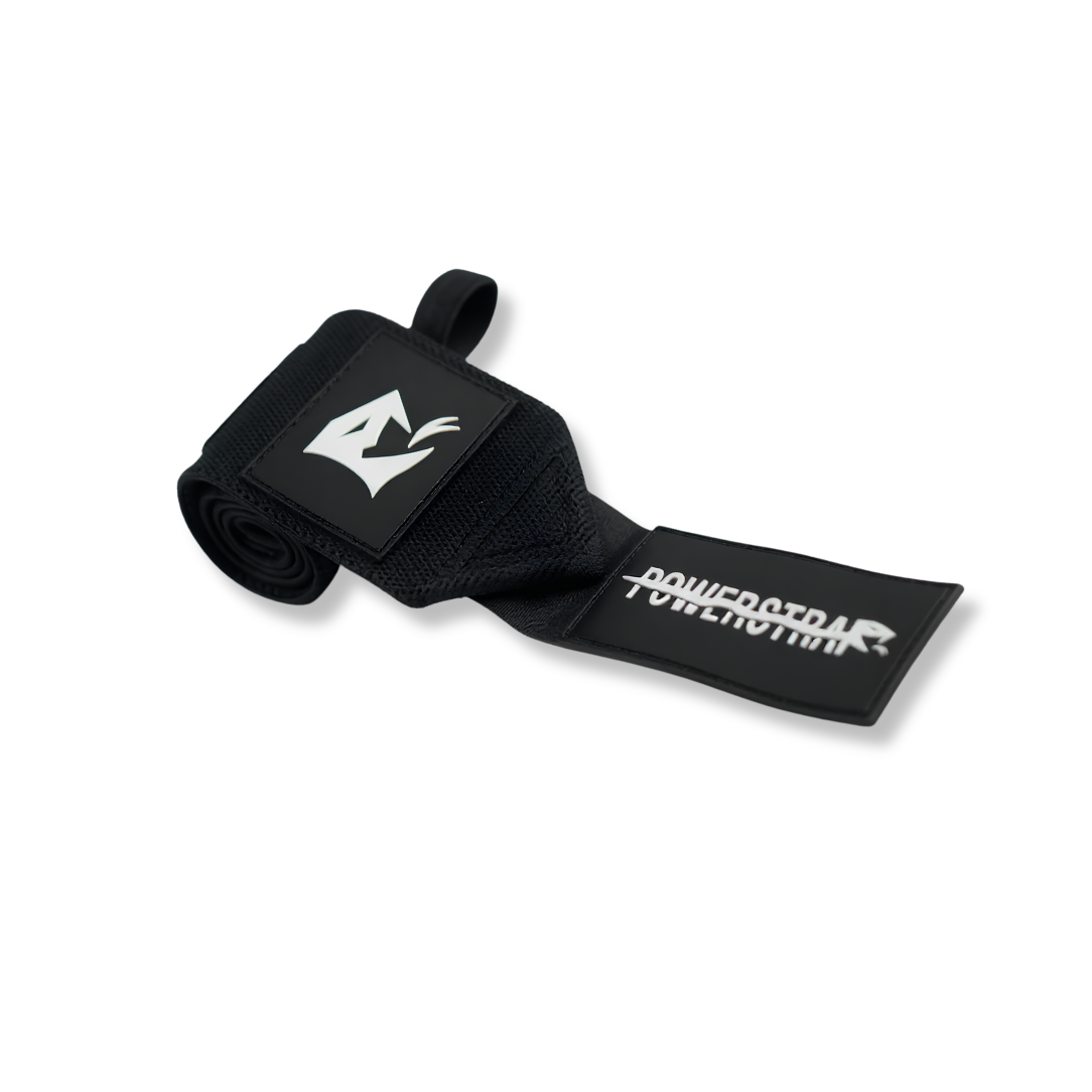 Powerstrap® Wrist Wraps