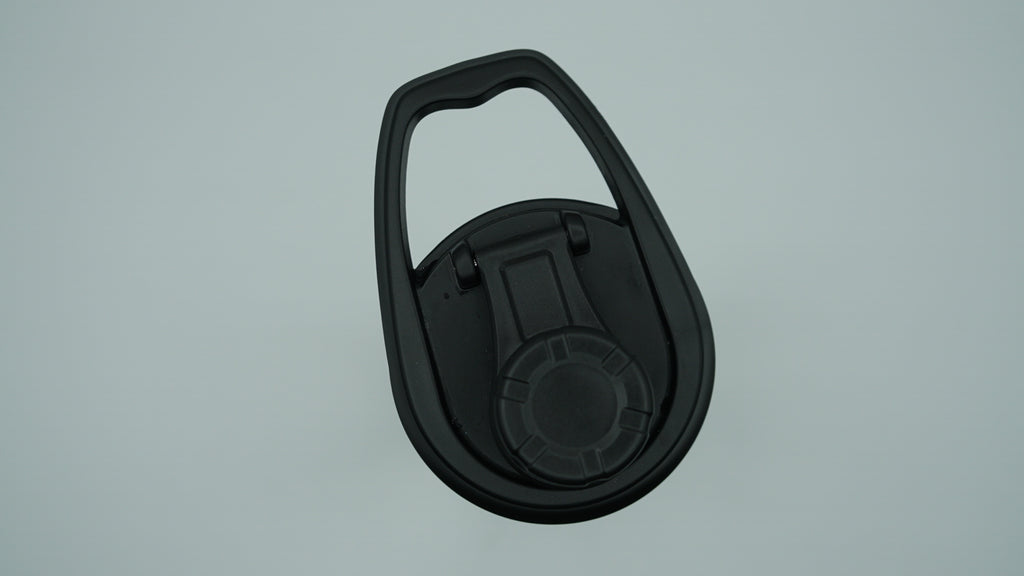 Powerstrap® - Glazen Shakebeker