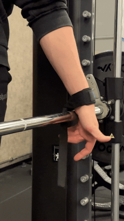 PowerStrap® - Lancerings Sale 10%