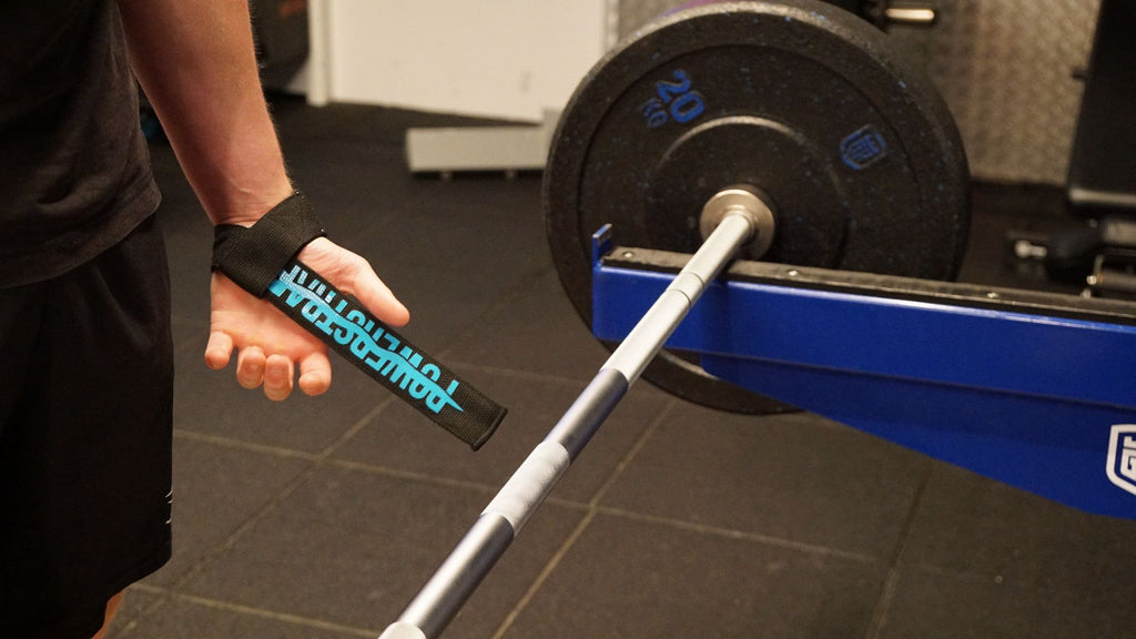 PowerStrap® - Lancerings Sale 10%