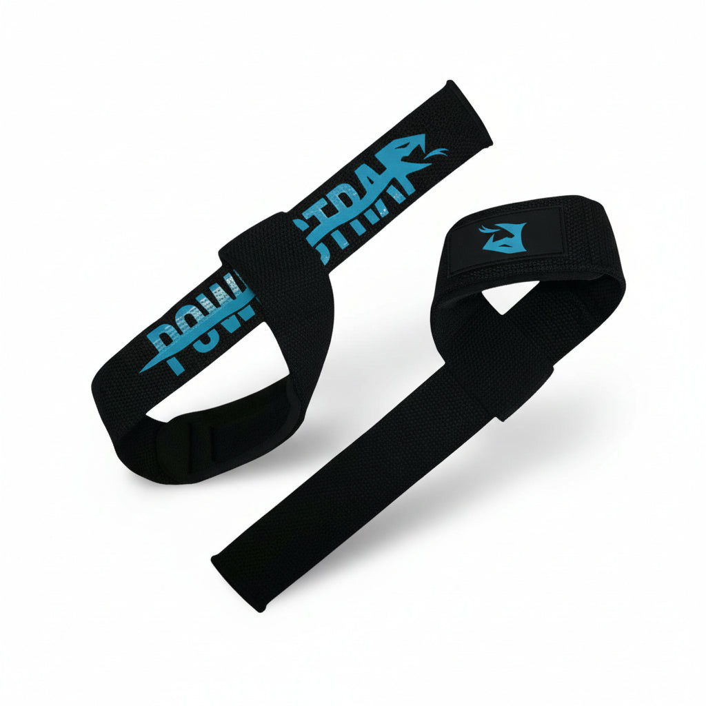 PowerStrap® - Automatische lifting straps 10% Off